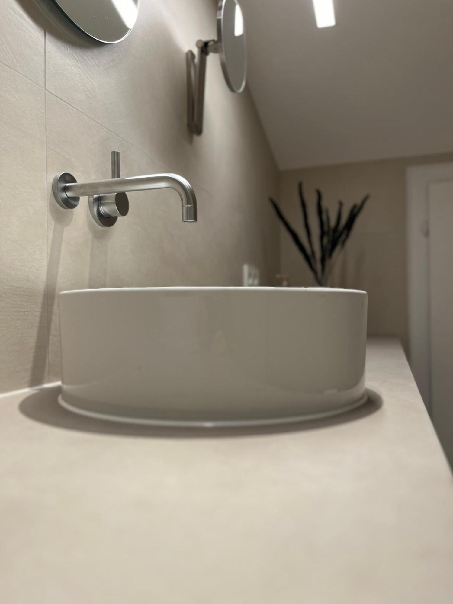 סרפהאוס Appartements Maria Theresia מראה חיצוני תמונה