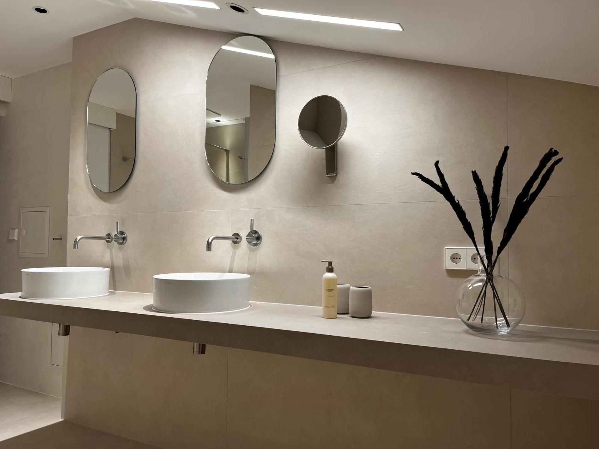 סרפהאוס Appartements Maria Theresia מראה חיצוני תמונה
