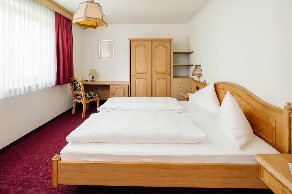 סרפהאוס Appartements Maria Theresia מראה חיצוני תמונה
