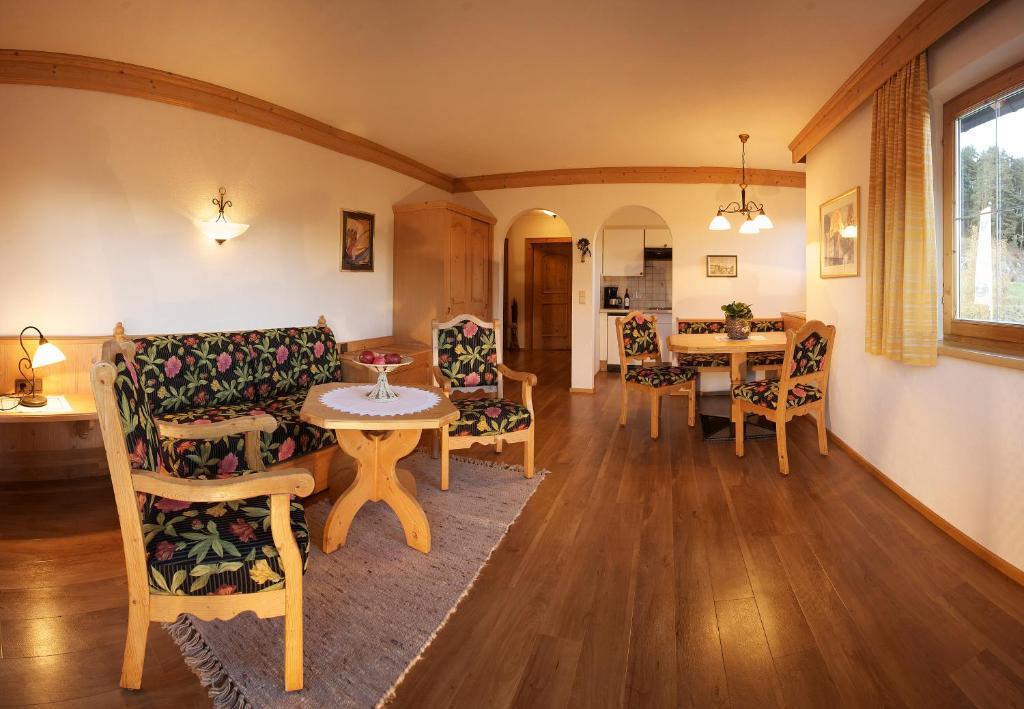 סרפהאוס Appartements Maria Theresia חדר תמונה
