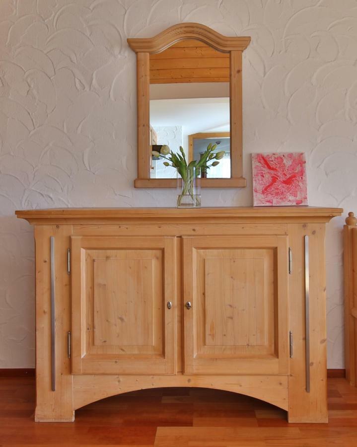 סרפהאוס Appartements Maria Theresia מראה חיצוני תמונה
